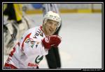 Photo hockey reportage Conti Cup : Photos série 1