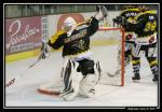Photo hockey reportage Conti Cup : Photos série 1