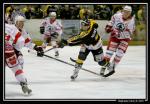 Photo hockey reportage Conti Cup : Photos série 1