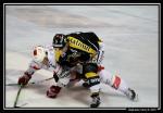 Photo hockey reportage Conti Cup : Photos série 1