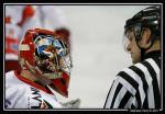 Photo hockey reportage Conti Cup : Photos série 1