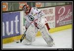 Photo hockey reportage Conti Cup : Photos série 1