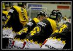 Photo hockey reportage Conti Cup : Photos série 1