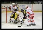 Photo hockey reportage Conti Cup : Photos série 1