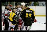 Photo hockey reportage Conti Cup : Photos série 1