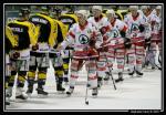 Photo hockey reportage Conti Cup : Photos série 1