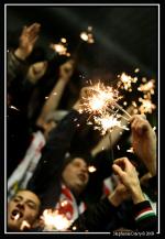 Photo hockey reportage Conti Cup : Photos série 1
