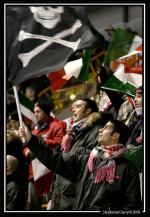 Photo hockey reportage Conti Cup : Photos série 1