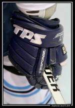 Photo hockey reportage Conti Cup : Photos série 2