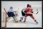 Photo hockey reportage Conti Cup : Photos série 2
