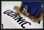 Photo hockey reportage Conti Cup : Photos série 2