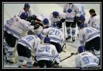 Photo hockey reportage Conti Cup : Photos série 2