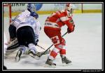 Photo hockey reportage Conti Cup : Photos série 2