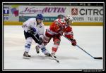 Photo hockey reportage Conti Cup : Photos série 2