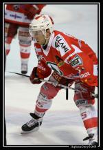 Photo hockey reportage Conti Cup : Photos série 2