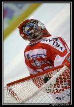 Photo hockey reportage Conti Cup : Photos série 2