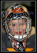 Photo hockey reportage Conti Cup : Photos série 2