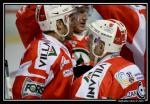 Photo hockey reportage Conti Cup : Photos série 2