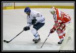Photo hockey reportage Conti Cup : Photos série 2