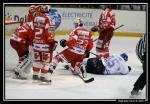 Photo hockey reportage Conti Cup : Photos série 2