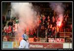 Photo hockey reportage Conti Cup : Photos série 2
