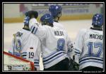 Photo hockey reportage Conti Cup : Photos série 2