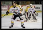 Photo hockey reportage Conti Cup : Photos série 2