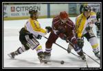 Photo hockey reportage Conti Cup : Photos série 2