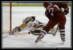 Photo hockey reportage Conti Cup : Photos série 2