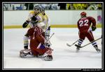 Photo hockey reportage Conti Cup : Photos série 2