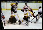 Photo hockey reportage Conti Cup : Photos série 2