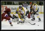 Photo hockey reportage Conti Cup : Photos série 2