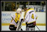 Photo hockey reportage Conti Cup : Photos série 2