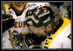 Photo hockey reportage Conti Cup : Photos série 2