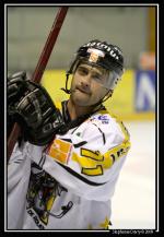 Photo hockey reportage Conti Cup : Photos série 2