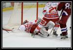 Photo hockey reportage Conti Cup : Photos série 3