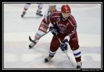Photo hockey reportage Conti Cup : Photos série 3