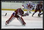 Photo hockey reportage Conti Cup : Photos série 3