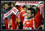 Photo hockey reportage Conti Cup : Photos série 3