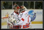 Photo hockey reportage Conti Cup : Photos série 3