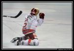 Photo hockey reportage Conti Cup : Photos série 3