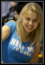 Photo hockey reportage Conti Cup : Photos série 3