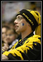 Photo hockey reportage Conti Cup : Photos série 3
