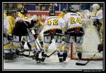 Photo hockey reportage Conti Cup : Photos série 3