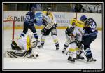 Photo hockey reportage Conti Cup : Photos série 3