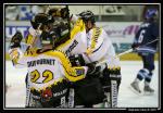 Photo hockey reportage Conti Cup : Photos série 3
