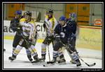 Photo hockey reportage Conti Cup : Photos série 3