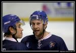 Photo hockey reportage Conti Cup : Photos série 3