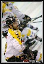 Photo hockey reportage Conti Cup : Photos série 3