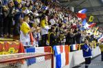 Photo hockey reportage Continental Cup J1 Match 2 : Rouen démarre bien